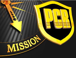 The PCR Mission and Values